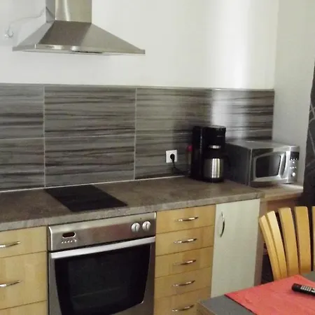 Monche Villa Balchik