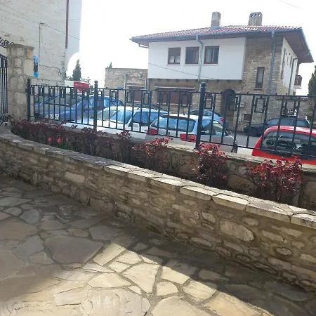 Monche Вилла *