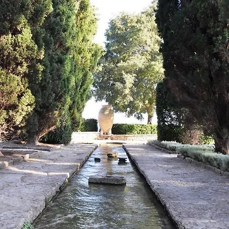 Villa Monche Baltjik