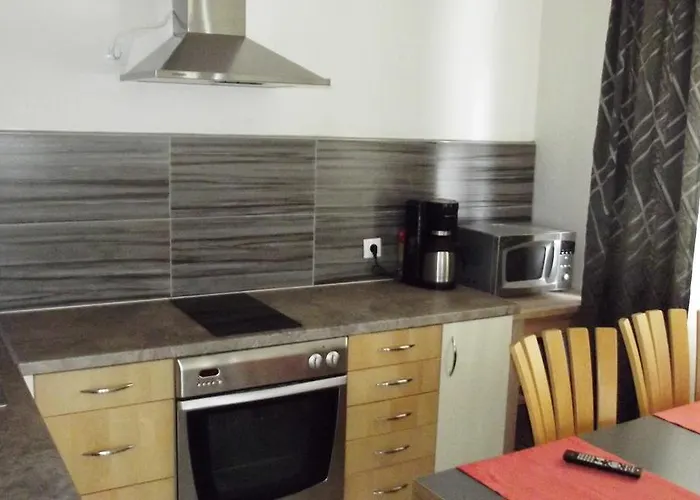 Monche Willa Bałczik